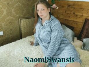 NaomiSwansis