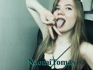 NaomiTomas