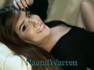 NaomiWarren