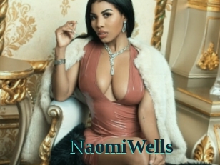 NaomiWells