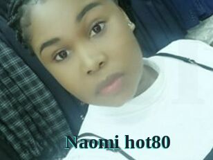 Naomi_hot80