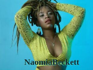 NaomiaBeckett