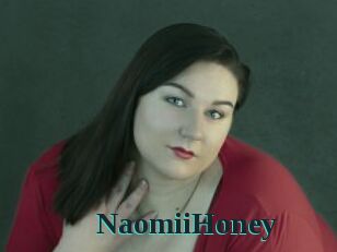 NaomiiHoney