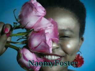 NaomyFoster