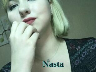 Nasta