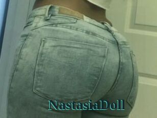 NastasiaDoll