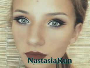 NastasiaRun