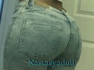 Nastasyadoll