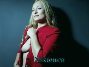 Nastenca