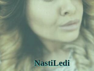 NastiLedi