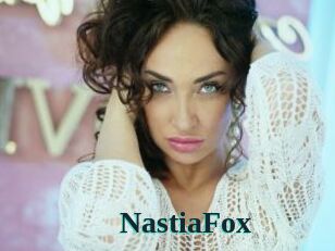 NastiaFox