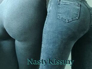 NastyKissmy