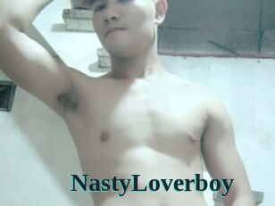 NastyLoverboy