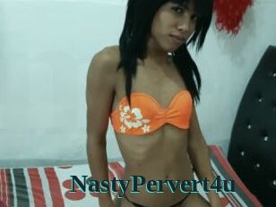 NastyPervert4u