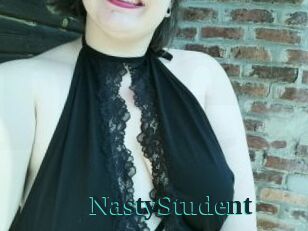 NastyStudent