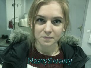 NastySweety