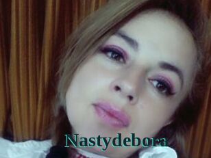 Nastydebora