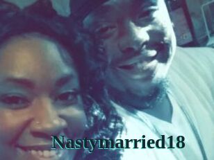 Nastymarried18