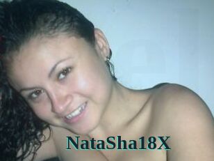 NataSha18X