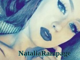 NataliaRampage