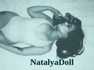 NatalyaDoll