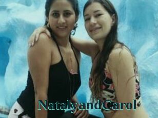 NatalyandCarol