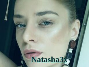 Natasha3x