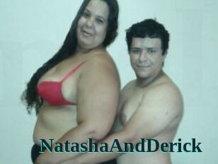 NatashaAndDerick