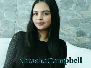 NatashaCampbell