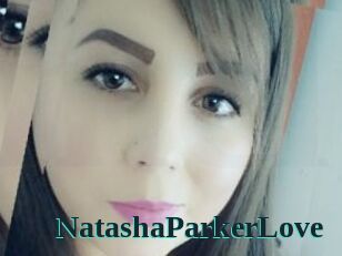 NatashaParkerLove