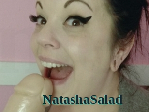 NatashaSalad