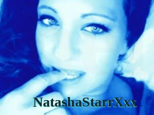 NatashaStarrXxx