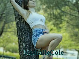 NathalieCole