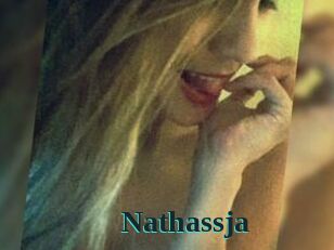 Nathassja