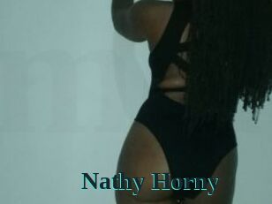 Nathy_Horny