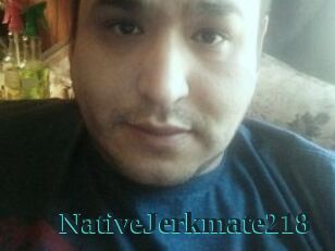 NativeJerkmate218