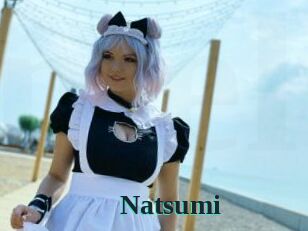 Natsumi