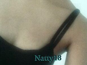 Natty18