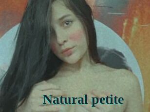 Natural_petite