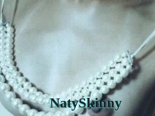 NatySkinny