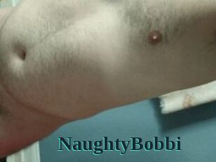 NaughtyBobbi