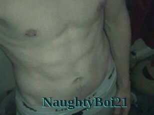 NaughtyBoi21