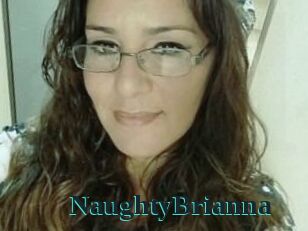 NaughtyBrianna