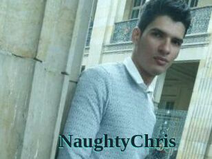 NaughtyChris