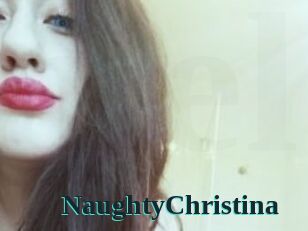 NaughtyChristina