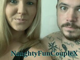 NaughtyFunCoupleX