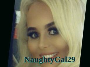 NaughtyGal29