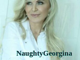 NaughtyGeorgina