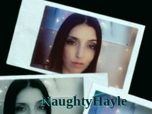 NaughtyHayle