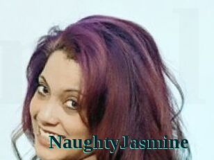 NaughtyJasmine